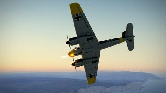 IL-2 Sturmovik: Battle of Stalingrad - Hs 129 B-2 Collector Plane — screenshot 4
