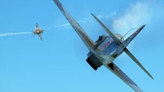 IL-2 Sturmovik: Battle of Stalingrad - Yak-9 Series 1 Collector Plane — screenshot 3