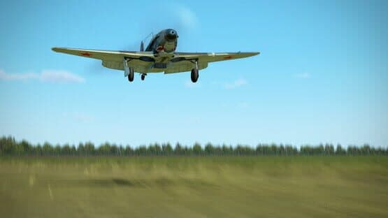 IL-2 Sturmovik: Battle of Stalingrad - Yak-9 Series 1 Collector Plane — screenshot 4