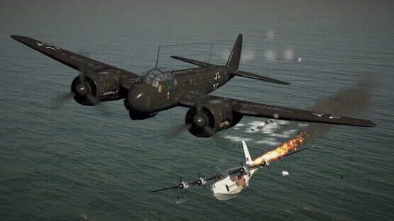 IL-2 Sturmovik: Battle of Stalingrad - Desert Wings - Tobruk — screenshot 5