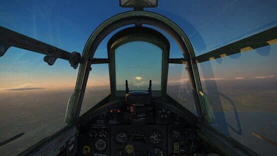 IL-2 Sturmovik: Battle of Stalingrad - Hurricane Mk.II Collector Plane — screenshot 5