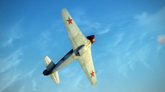 IL-2 Sturmovik: Battle of Stalingrad - Yak-9 Series 1 Collector Plane — screenshot 5