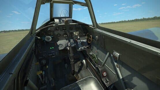 IL-2 Sturmovik: Battle of Stalingrad - Yak-9T Series 1 Collector Plane — screenshot 3