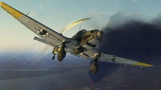 IL-2 Sturmovik: Battle of Stalingrad - Blazing Steppe Campaign — screenshot 5