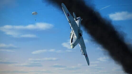 IL-2 Sturmovik: Battle of Stalingrad - Hurricane Mk.II Collector Plane — screenshot 6