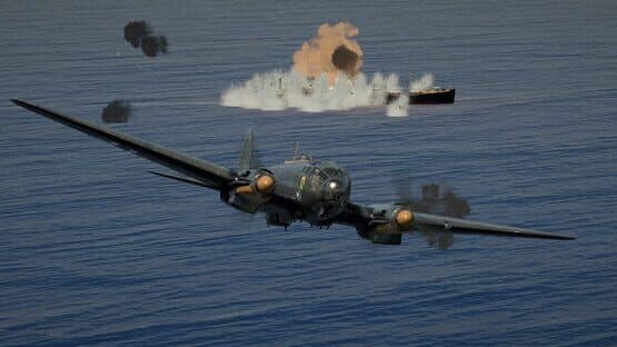 IL-2 Sturmovik: Battle of Stalingrad - Desert Wings - Tobruk — screenshot 8