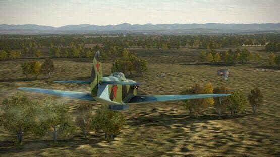 IL-2 Sturmovik: Battle of Stalingrad - Yak-9T Series 1 Collector Plane — screenshot 7