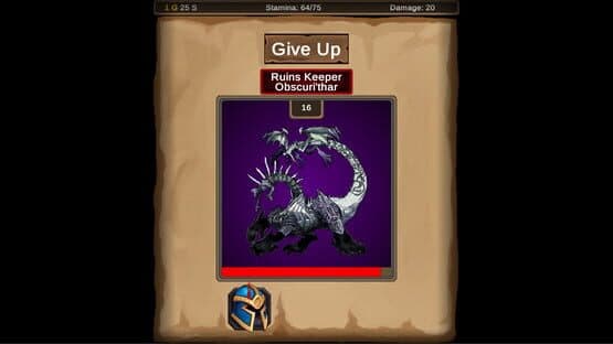 Idle Master Hunter: Steam Edition — screenshot 2