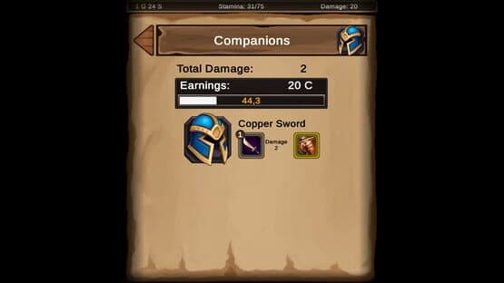 Idle Master Hunter: Steam Edition — screenshot 3