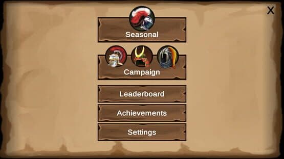 Idle Master Hunter: Steam Edition — screenshot 5