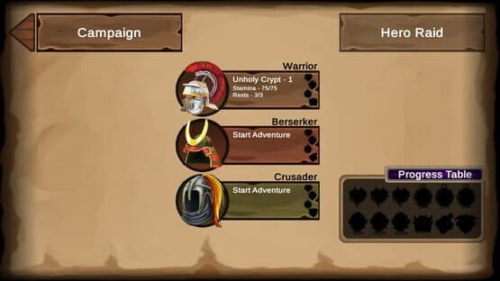 Idle Master Hunter: Steam Edition — screenshot 6