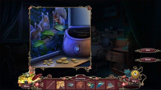 Surface: Lost Tales - Collector's Edition — screenshot 3