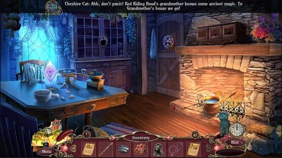 Surface: Lost Tales - Collector's Edition — screenshot 4