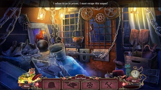 Surface: Lost Tales - Collector's Edition — screenshot 6