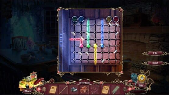 Surface: Lost Tales - Collector's Edition — screenshot 7