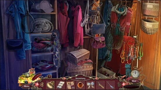 Surface: Lost Tales - Collector's Edition — screenshot 8