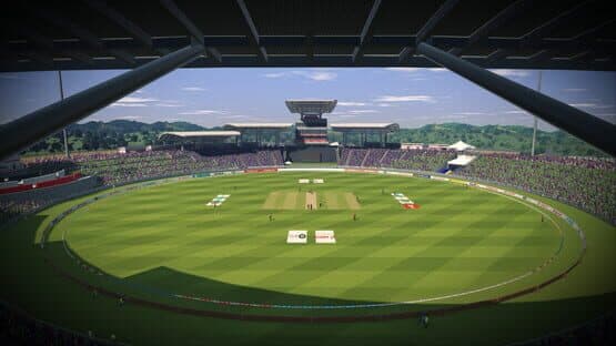 Cricket 19: Ultimate Edition — screenshot 1