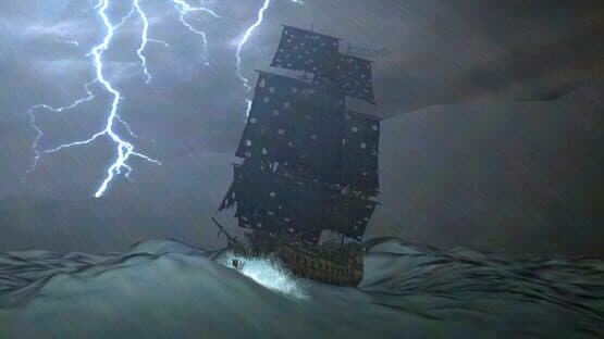 Sea Dogs: To Each His Own - The Caleuche — screenshot 1