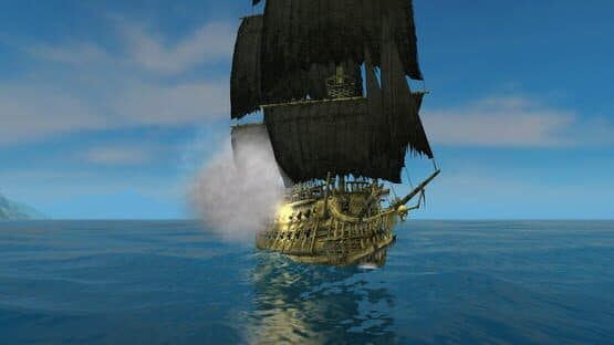 Sea Dogs: To Each His Own - The Caleuche — screenshot 2