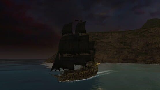 Sea Dogs: To Each His Own - The Caleuche — screenshot 3