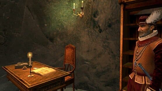 Sea Dogs: To Each His Own - The Caleuche — screenshot 4