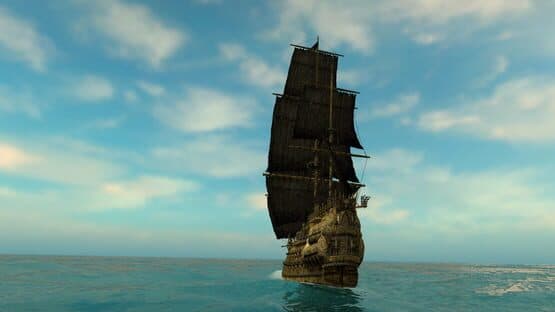 Sea Dogs: To Each His Own - The Caleuche — screenshot 5