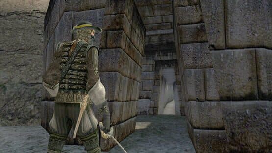 Sea Dogs: To Each His Own - The Caleuche — screenshot 7