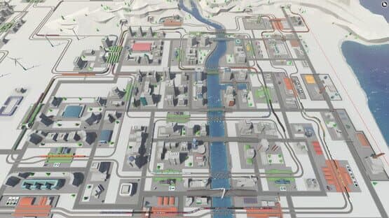 My Train Arrives: Neighbouring cities — screenshot 3
