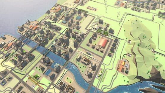 My Train Arrives: Neighbouring cities — screenshot 7