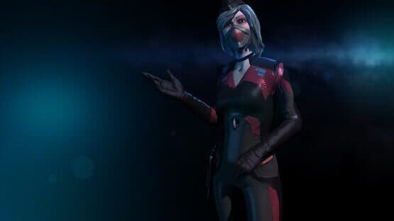 Master of Orion: Terran Khanate — screenshot 1