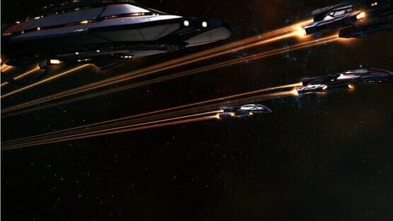 Master of Orion: Terran Khanate — screenshot 2
