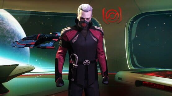 Master of Orion: Terran Khanate — screenshot 4