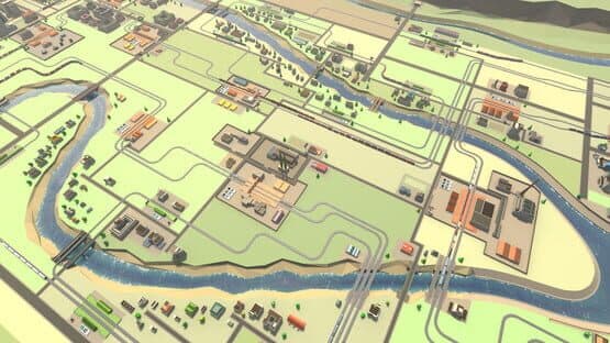 My Train Arrives: Big cities — screenshot 4