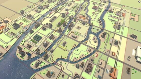 My Train Arrives: City pack — screenshot 7