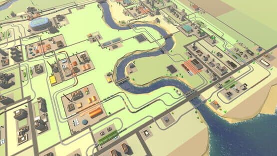 My Train Arrives: Big cities — screenshot 8