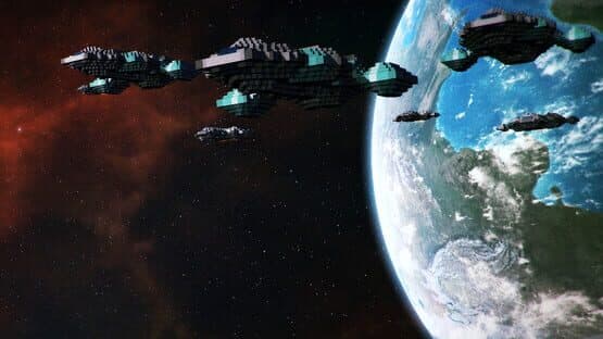 Master of Orion: Retro Fleets — screenshot 1