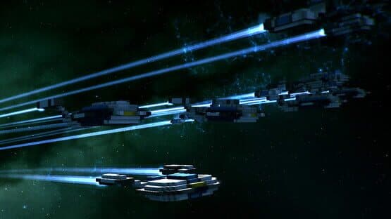 Master of Orion: Retro Fleets — screenshot 3