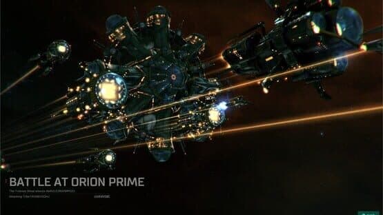 Master of Orion: Trilarian Shoal — screenshot 3