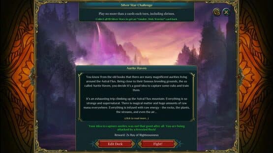 Spellweaver Chronicles: The Holy Child — screenshot 5