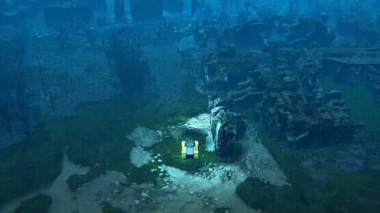 Plasticalypse: Submarine Adventures — screenshot 3