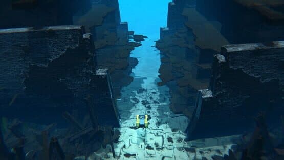 Plasticalypse: Submarine Adventures — screenshot 4