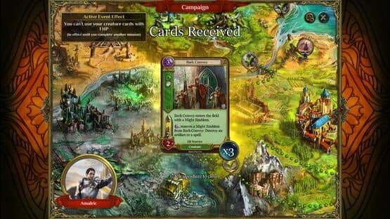 Spellweaver Chronicles: The Holy Child — screenshot 6