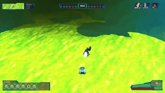 Plasticalypse: Submarine Adventures — screenshot 5