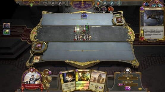 Spellweaver Chronicles: The Holy Child — screenshot 7