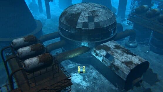Plasticalypse: Submarine Adventures — screenshot 7