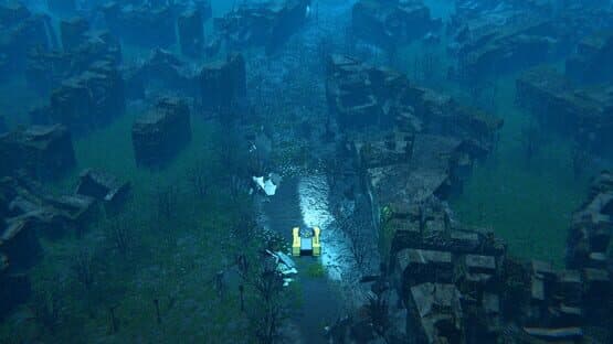 Plasticalypse: Submarine Adventures — screenshot 8