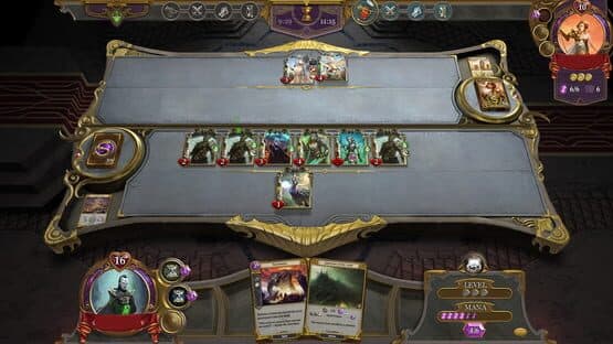 Spellweaver: Duke's Zombies Deck — screenshot 3