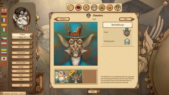 Gremlins, Inc.: Uninvited Guests — screenshot 3