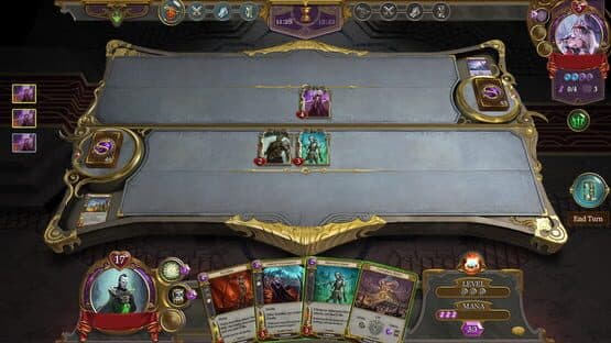 Spellweaver: Duke's Zombies Deck — screenshot 4