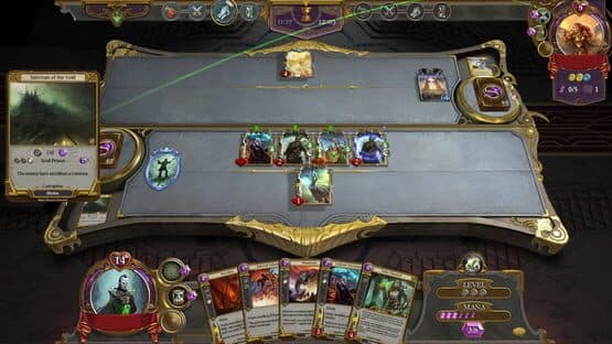 Spellweaver: Duke's Zombies Deck — screenshot 5